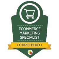 Ecommerce Marketing Specialist