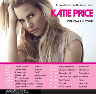 Katie Price