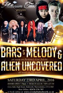 Platinum Celeb 2