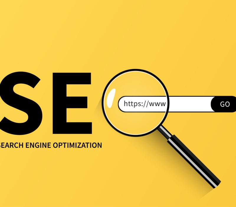 Search Engine Optimization