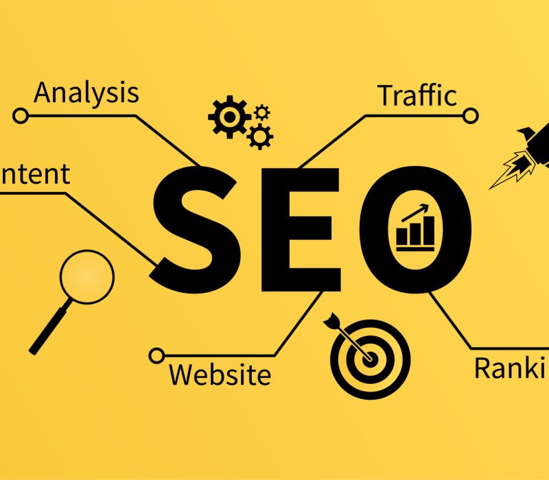 Search Engine Optimization