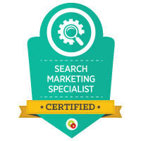 Search Marketing Specialist