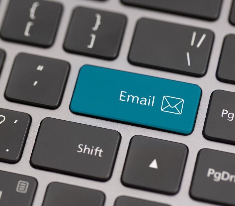 Email Marketing Specialist