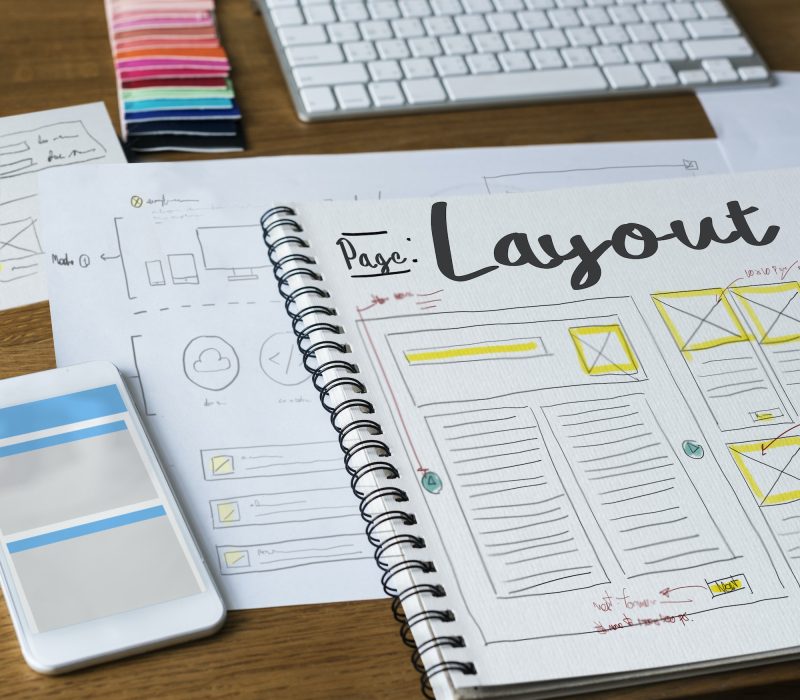 WordPress Web Designers London