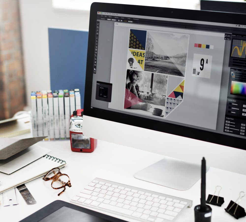 Graphic Design and Branding