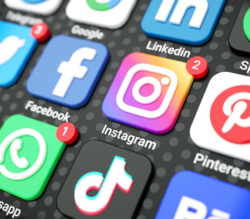 Social Media