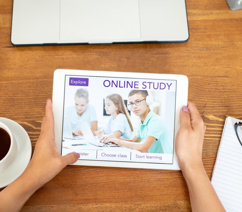 Online Study