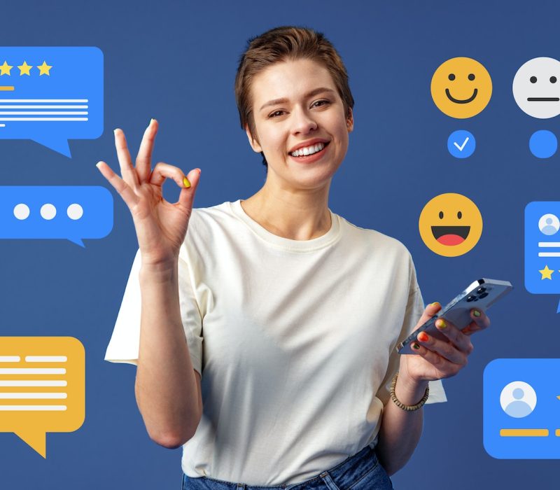 Social Media Marketing
